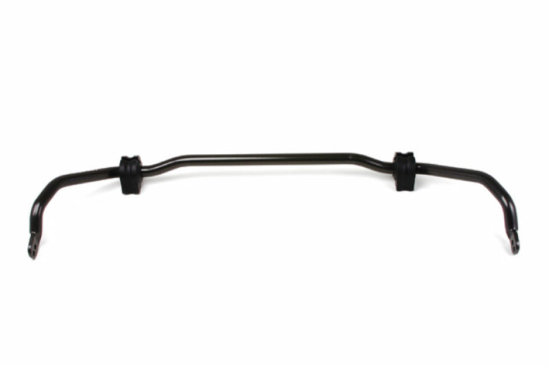 H&amp;R 04-06 BMW 525i/530i/545i E60 27mm Adj. 2 Hole Sway Bar (Non Dynamic Drive) - Front - 70460