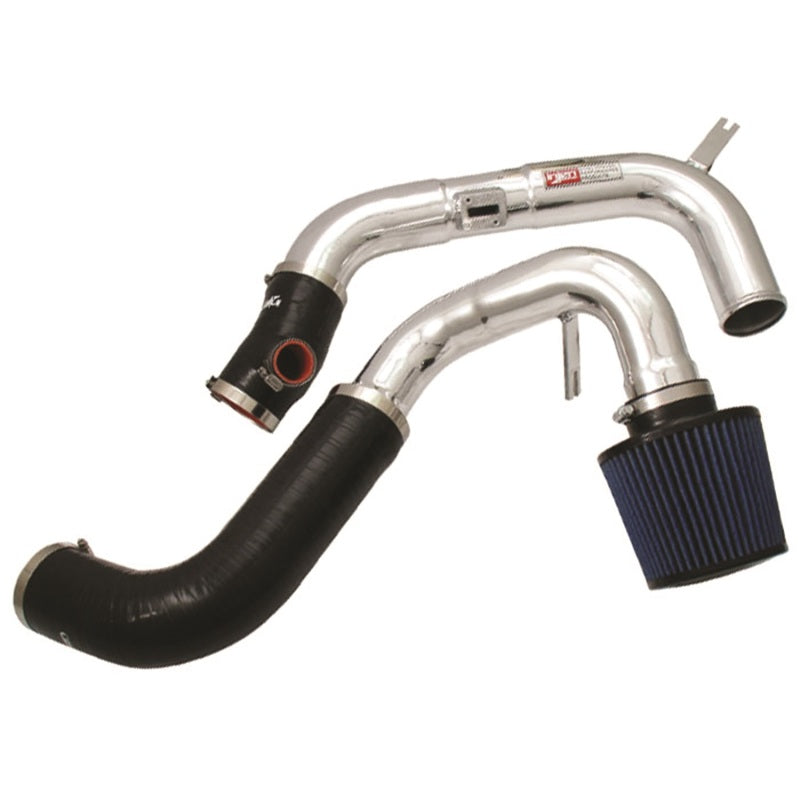 Injen 2007-09 Sentra SER 2.5L 4 Cyl. Polished Cold Air Intake - SP1963P