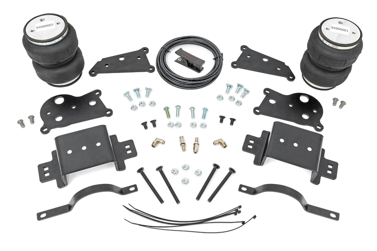 Air Spring Kit | Ram 2500 4WD (2014-2023)