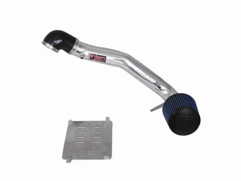 Injen 09-10 Kia Forte 2.0L-4cyl 5speed Polished Cold Air Intake - SP1320P