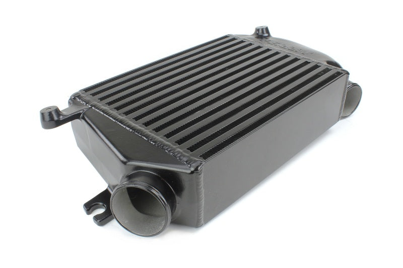 Perrin Subaru WRX 15+ Top Mount Intercooler - Black - PSP-ITR-325BK