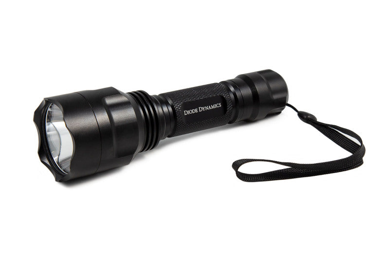 Diode Dynamics 800 Lumen Flashlight - XM0070