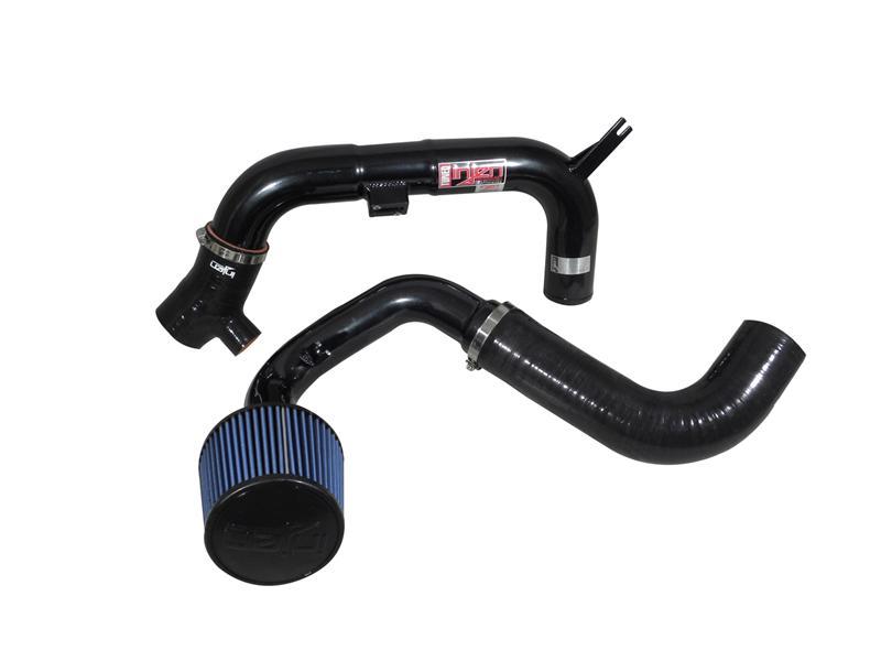 Injen 2007-09 Sentra SER 2.5L 4 Cyl. Black Cold Air Intake - SP1963BLK