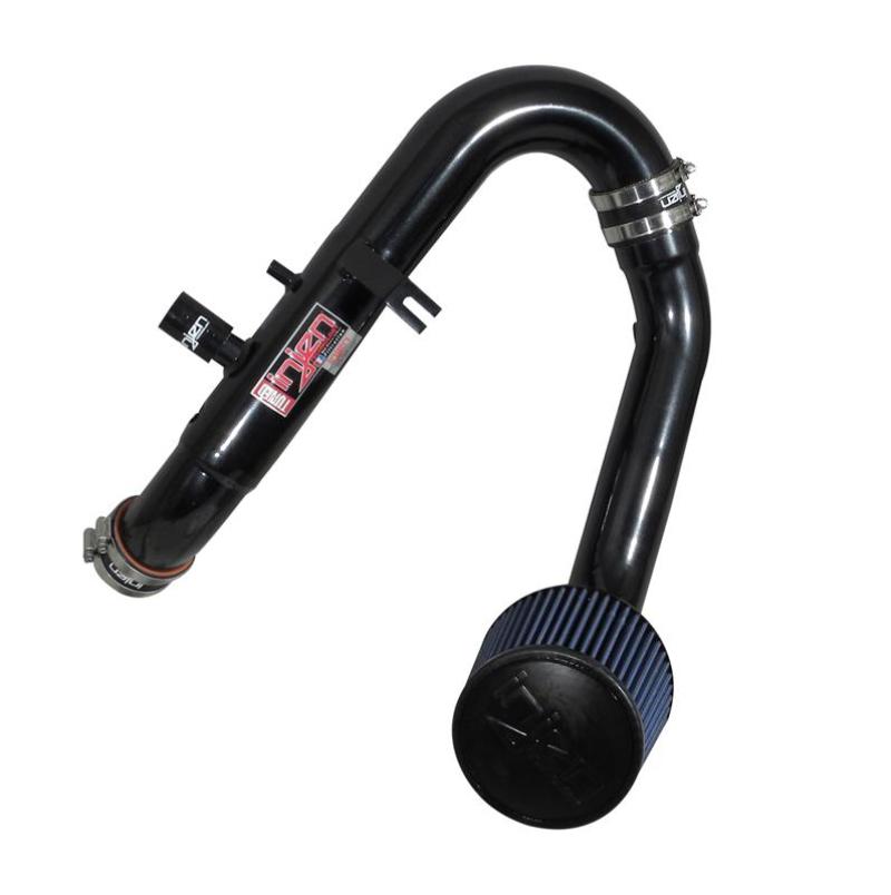 Injen 03-06 Element Black Cold Air Intake - SP1726BLK