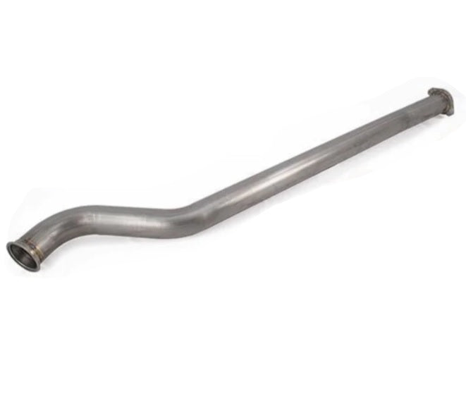 ETS Subaru 11-14 STI Sedan Catback Exhaust - Midpipe