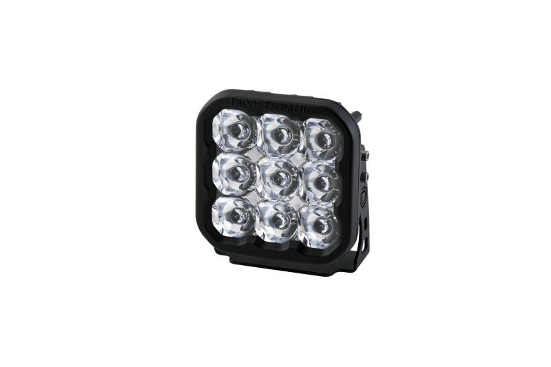 Diode Dynamics SS5 LED Pod Sport - White Spot (Single) - DD6768S