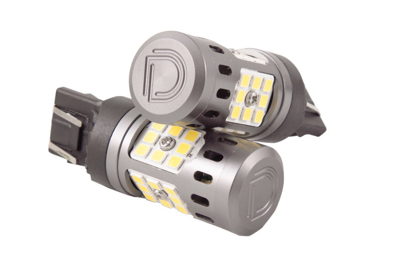 Diode Dynamics 7443 XPR LED Bulb - Cool - White (Pair) - DD0386P