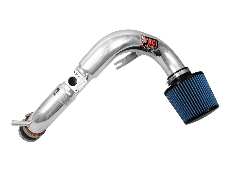 Injen 08-09 xD 1.8L Polished Cold Air Intake - SP2104P