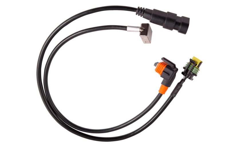 Diode Dynamics D1S Ballast Power Wires (Input and Output) - DD1194