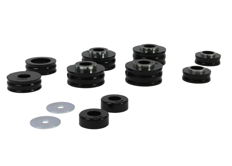 Whiteline 1973-1974 Ford F-100 Body Mount Bushing Set