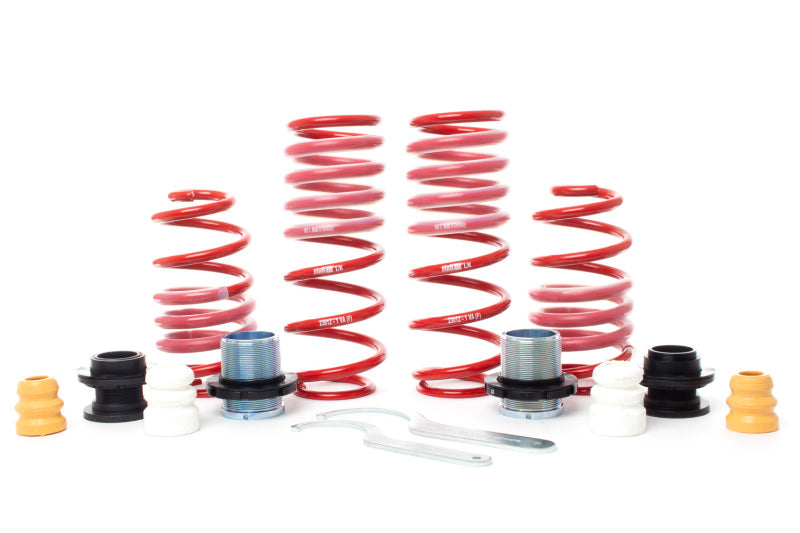 H&amp;R 21-23 Audi RS5 Sportback VTF Adjustable Lowering Springs - 23012-4