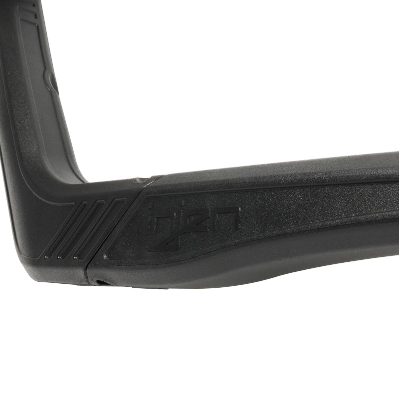 Injen 18-23 Jeep Wrangler JL/JT Evolution Snorkel System - EVO15168