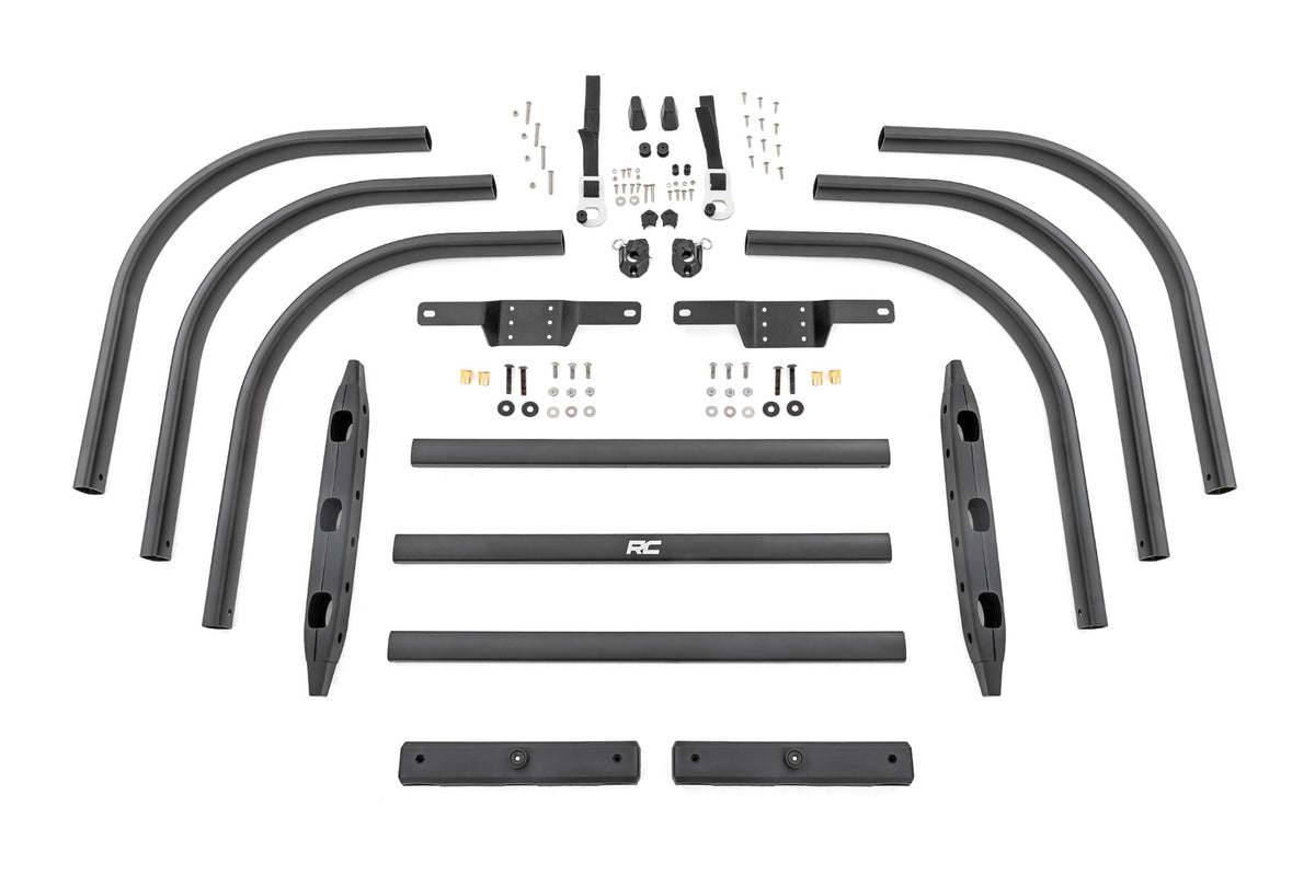 Bed Extender | 26&quot; Extension | Chevy/GMC 1500 (19-24)