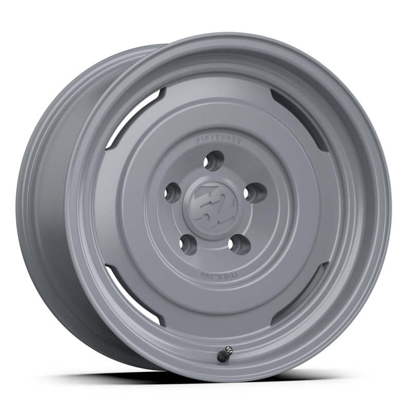 fifteen52 Analog HD 17x8.5 6x139.7 106.2mm Center Bore Peak Grey Wheel - AHDPG-78569-00