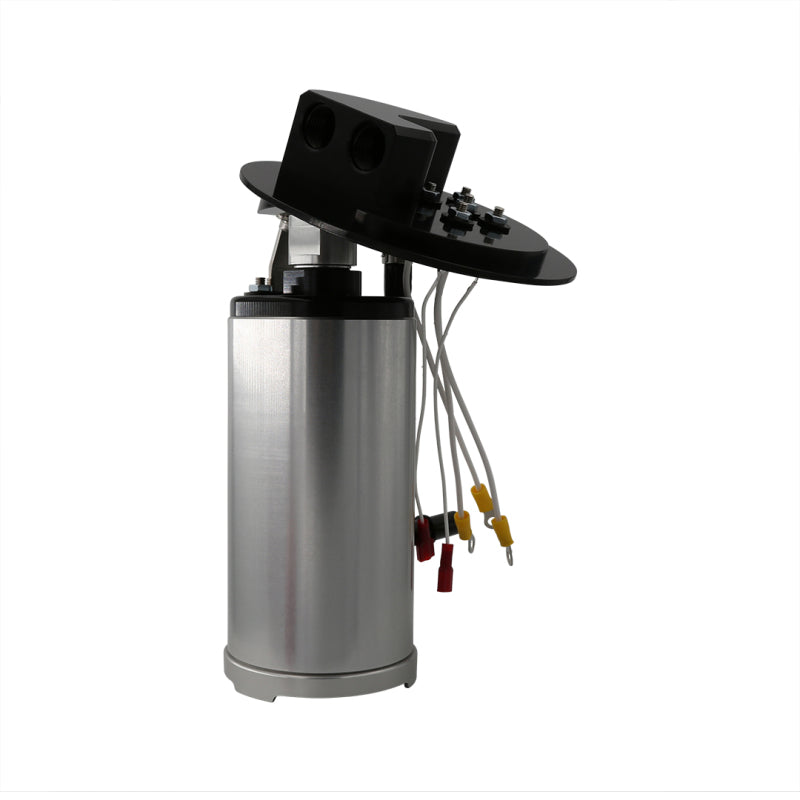 Aeromotive 11-17 Ford Mustang S197/S550 &amp; 18-20 GT/EcoBoost Brushless A1000 In-Tank Fuel Pump