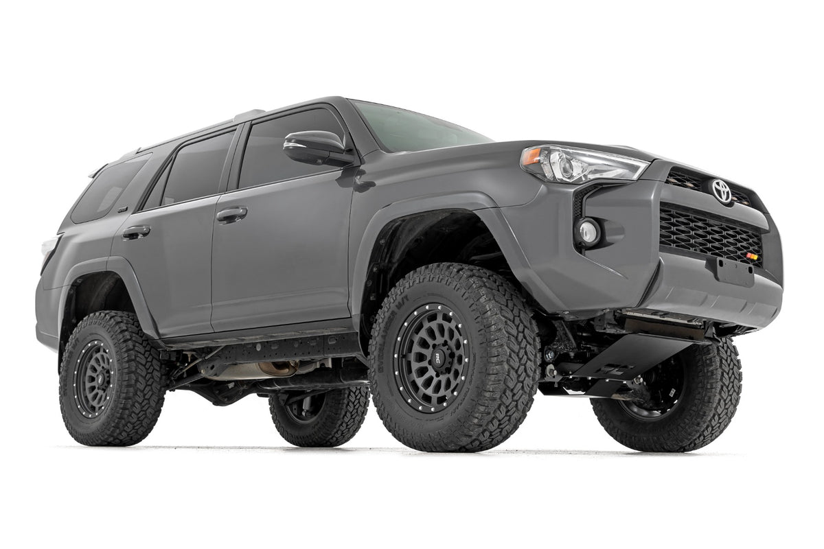 4.5 Inch Lift Kit | N3 | Toyota 4Runner 2WD/4WD (2015-2020)