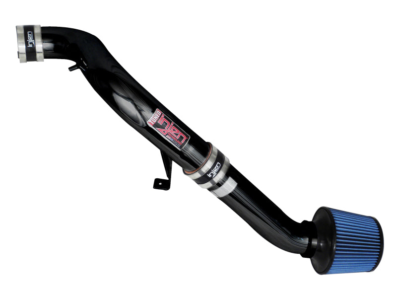 Injen 10-11 Kia Soul 2.0L 4cyl Black Cold Air Intake w/ MR Technology - SP1310BLK