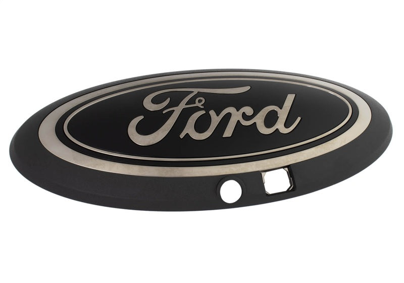 Ford Racing 18-20 F-150 Black Oval Kit w/Camera - M-1447-F15BC