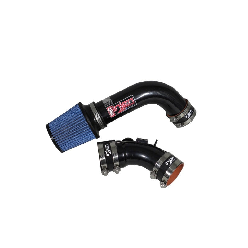 Injen 94.5-97 Nissan Maxima 3.0L Black Cold Air Intake - RD1925BLK