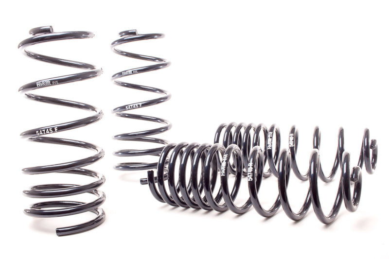 H&amp;R 90-94 Volkswagen Passat Sedan 4 Cyl/16V Sport Spring - 54745