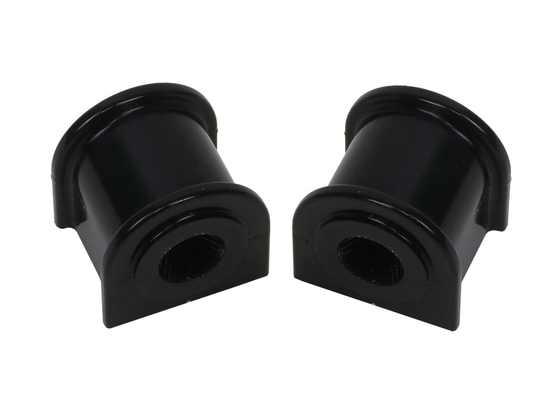 Whiteline Sway Bar Mount Bushing Kit - 19mm