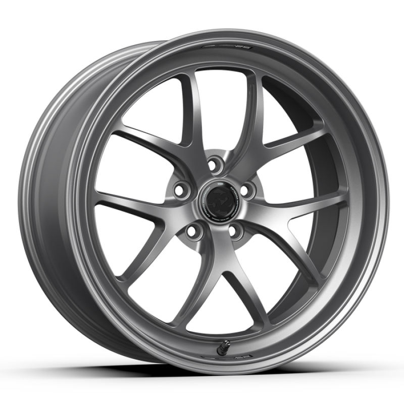 fifteen52 Sector RSR 19x9.5 5x112 40mm ET 66.56mm Center Bore Matte Titanium - RSSMT-99551+40