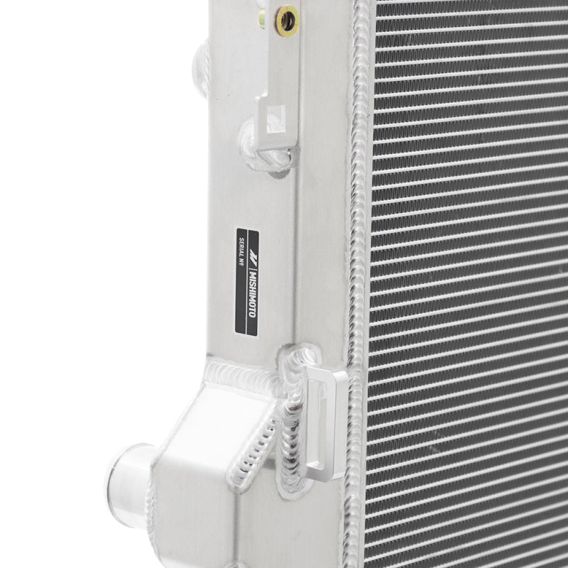 Mishimoto 2023+ Toyota GR Corolla Performance Aluminum Radiator - MMRAD-GRC-23