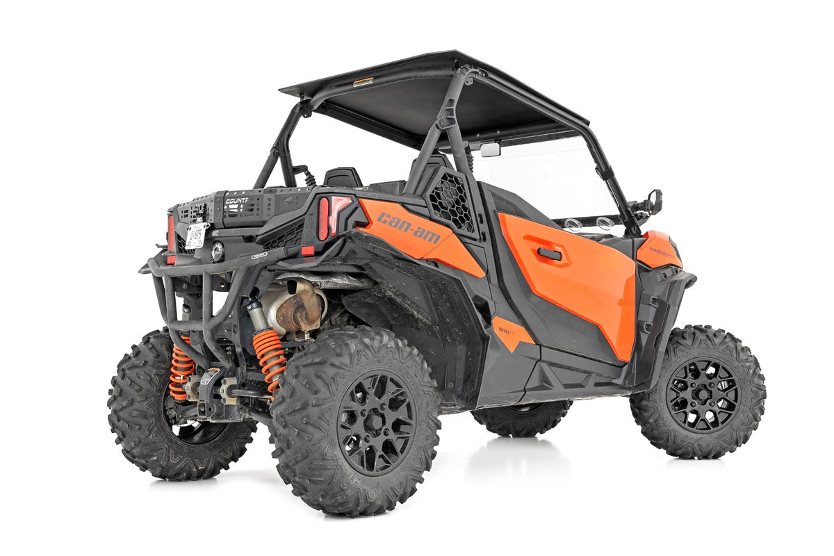 UTV Roof | HDPE | Can-Am Maverick Sport