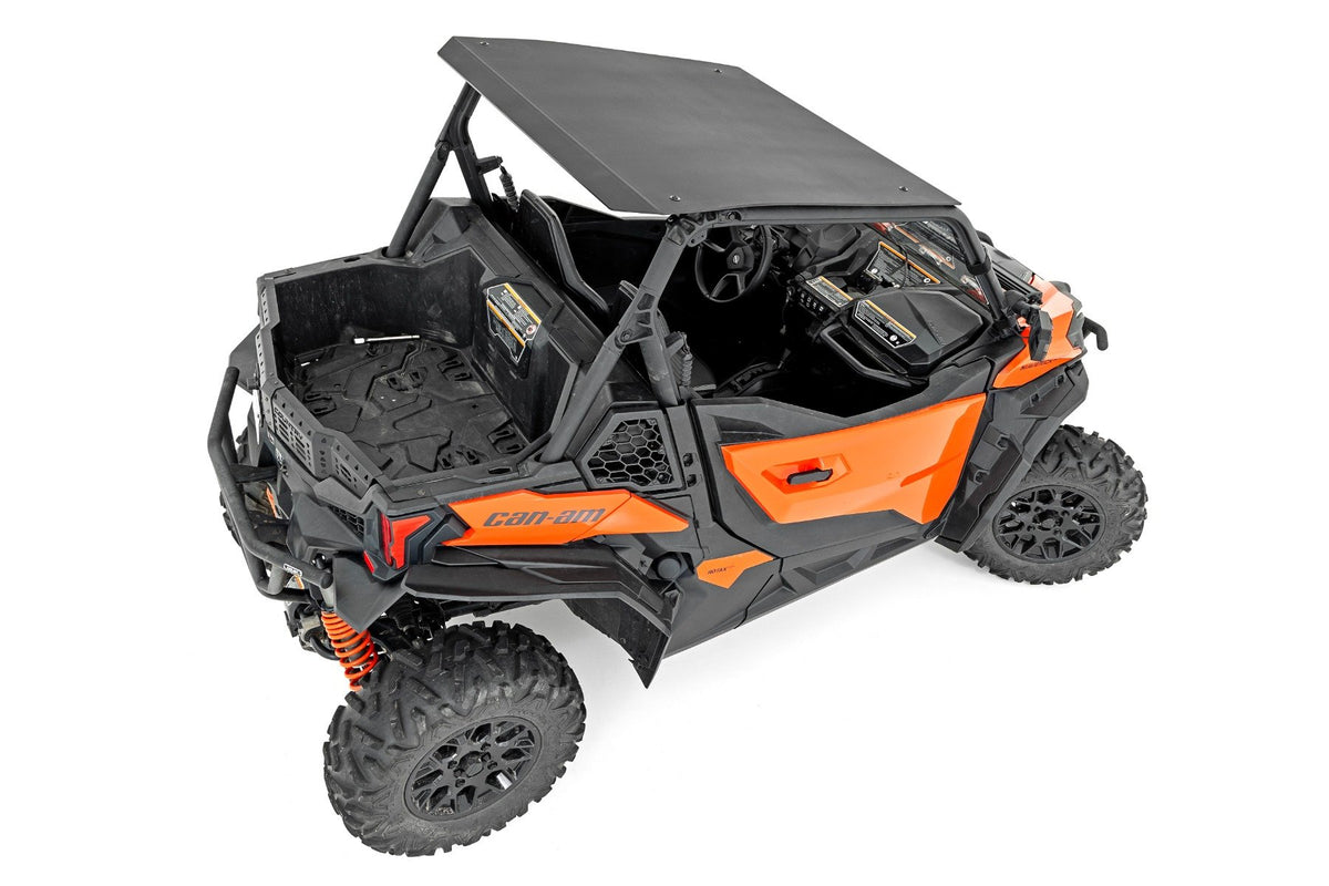 UTV Roof | HDPE | Can-Am Maverick Sport