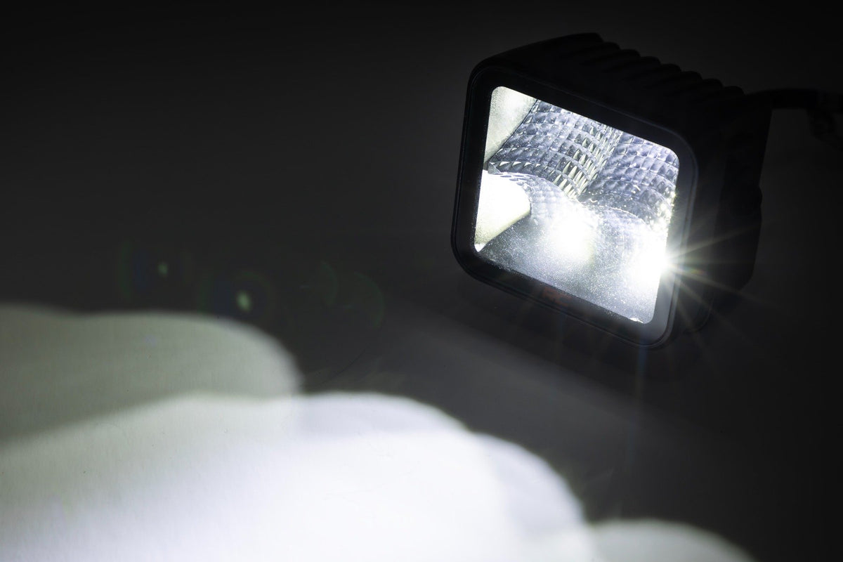 2 Inch Spectrum Series LED Light Pods