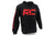 Rough Country Hoodie | RC Tread Sleeve | Black | SM