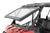 Electric Tilt Windshield | Glass | Can-Am Defender HD 8/HD 9/HD 10