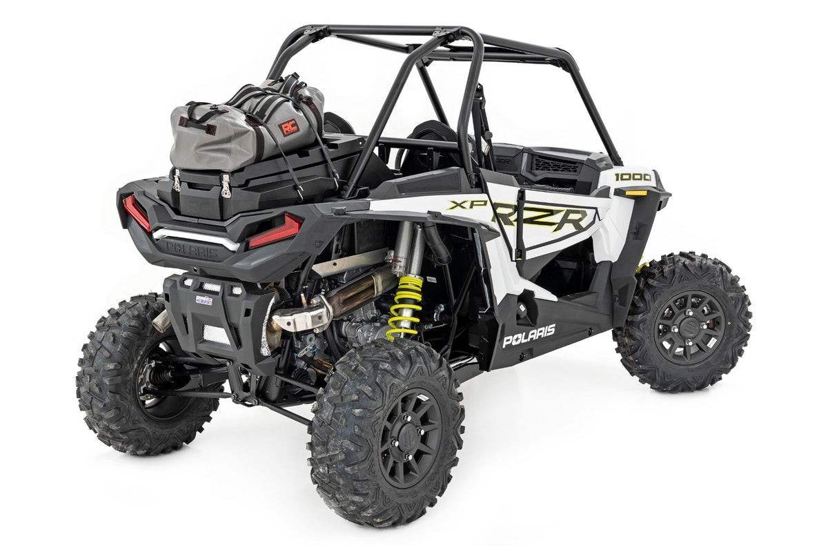 Cargo Box | 2 &amp; 4 Seater | 27L | Polaris RZR XP 1000 