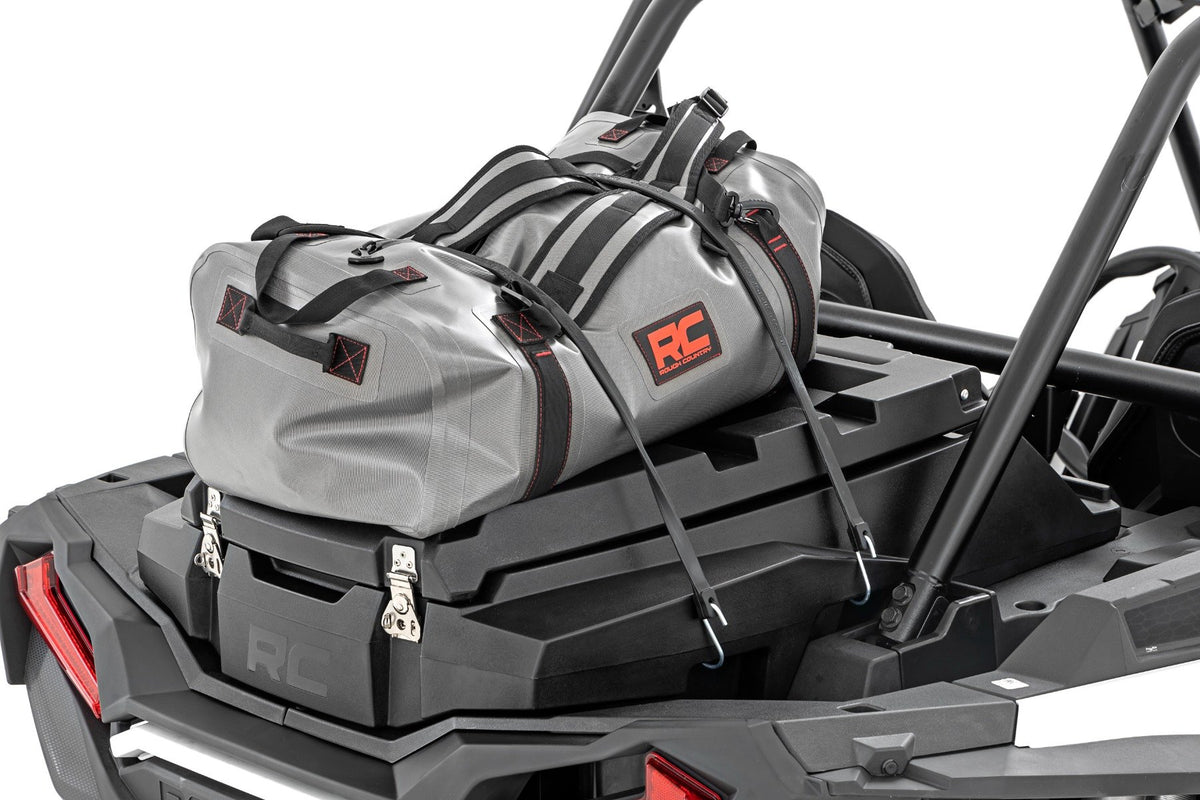 Cargo Box | 2 &amp; 4 Seater | 27L | Polaris RZR XP 1000 