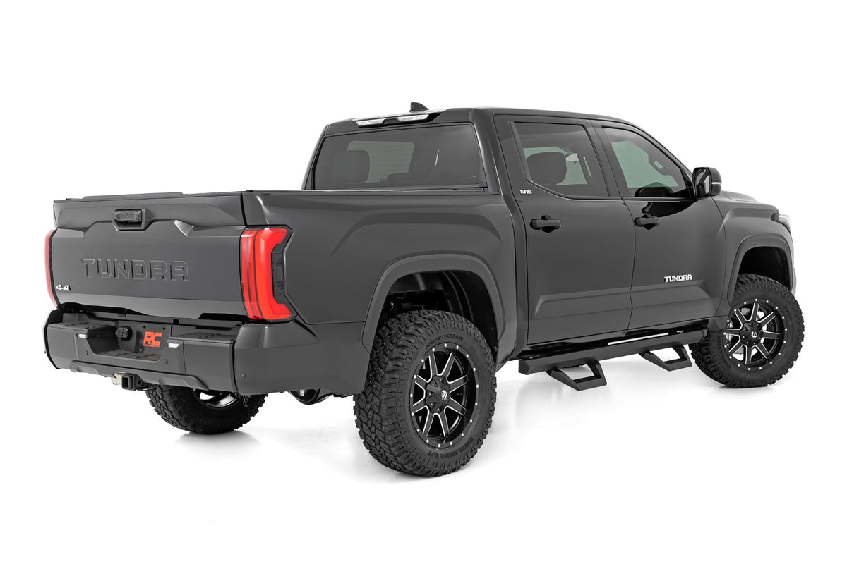 3.5 Inch Lift Kit | Vertex | Toyota Tundra 4WD (2022-2024)