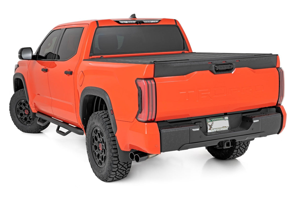 2.5 Inch Lift Kit | TRD Pro | Toyota Tundra 4WD (2022-2024)