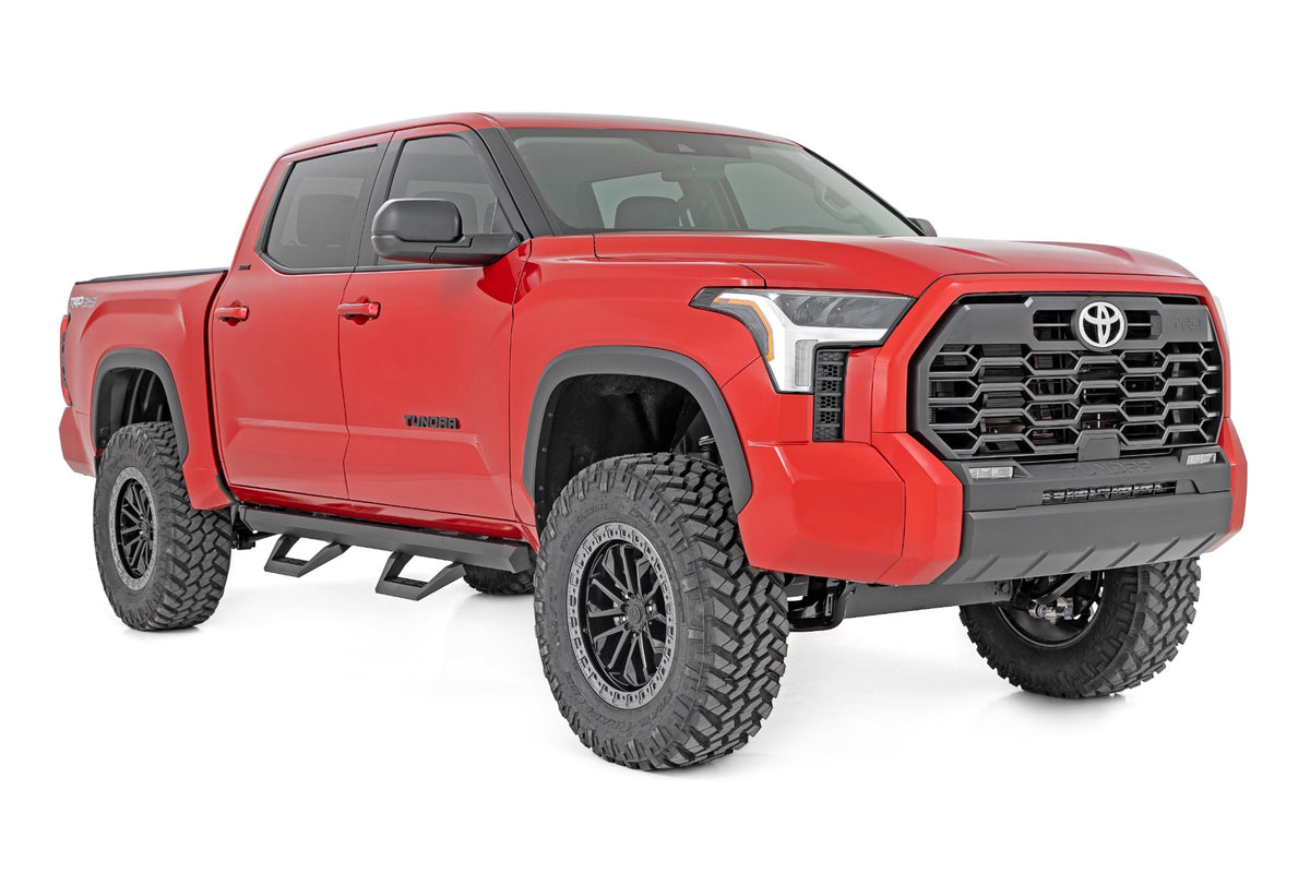 6 Inch Lift Kit | Vertex | Toyota Tundra 4WD (2022-2024)