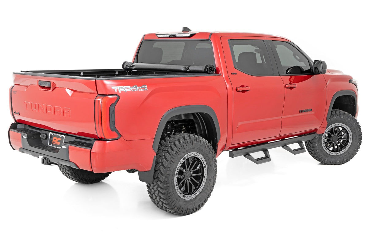 6 Inch Lift Kit | Toyota Tundra 2WD/4WD (2022-2024)