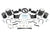 Air Spring Kit | 3-5 Inch Lift Kit | Chevy/GMC 2500HD/3500HD (20-24)