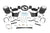 Air Spring Kit | Chevy/GMC 2500HD/3500HD 2WD/4WD (20-24)