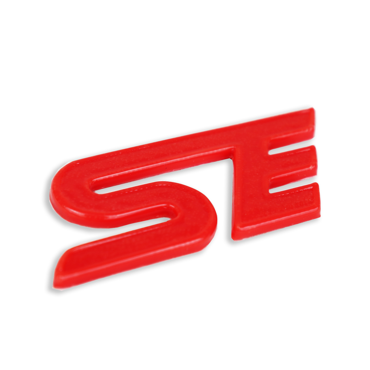 2012-2019+ Ford Focus SE - &quot;ST&quot; Style Emblem - Front | Velossa Tech Design