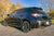 2020 Toyota Corolla ft Rokblokz Rally Mud Flaps in Black w/ Red Logos