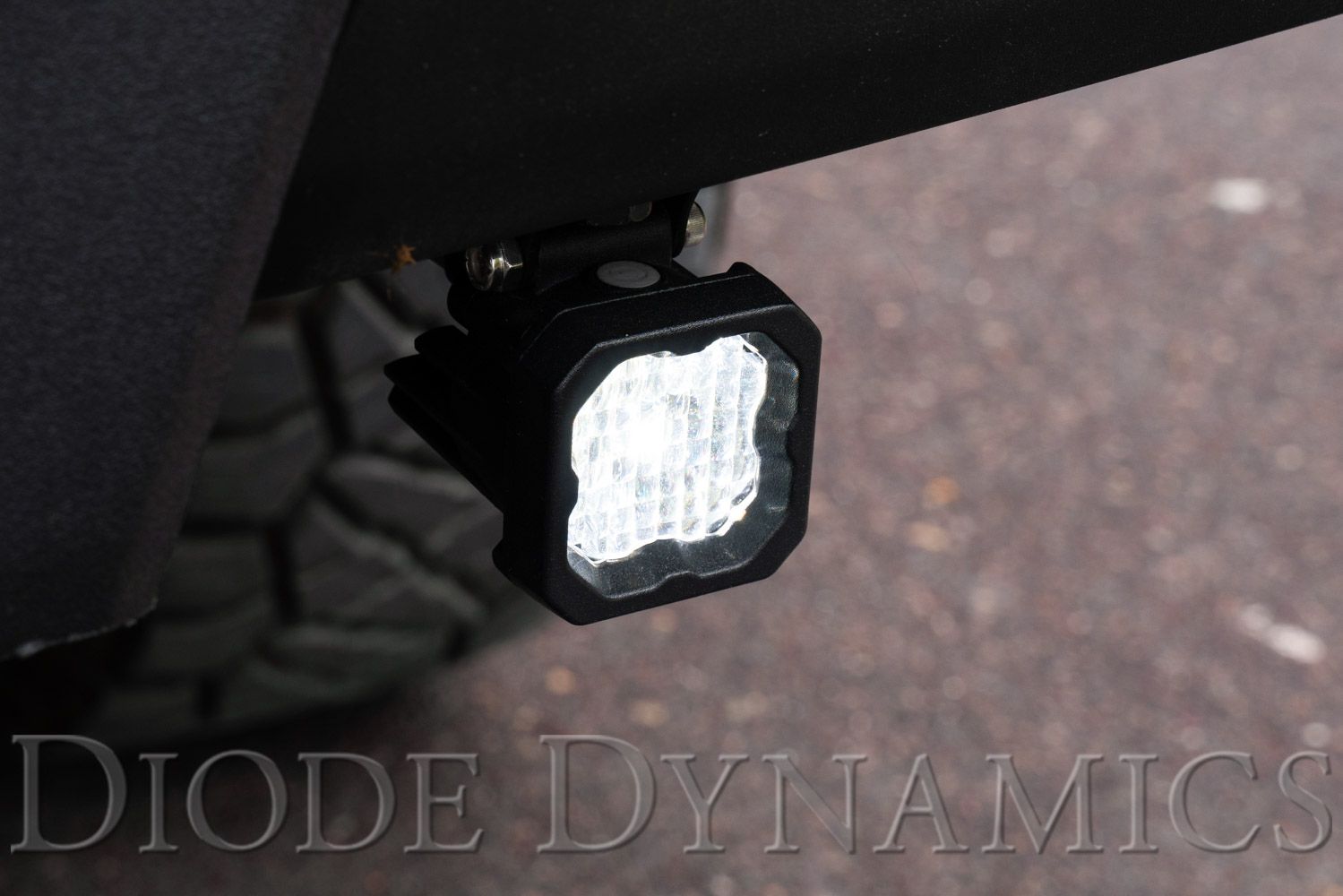 Diode Dynamics - Stage Series Reverse Light Kit for 2010-2021 Toyota  4Runner, C1 Sport