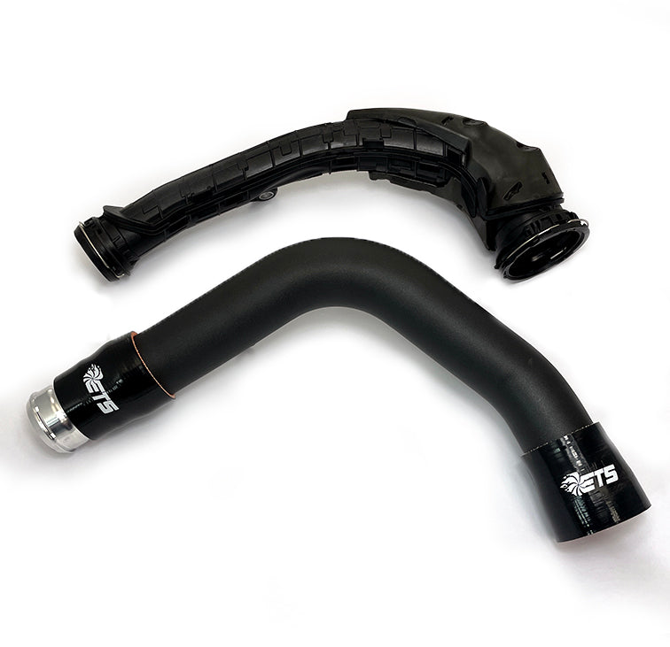 ETS &#39;22+ Subaru WRX Top Mount Charge Pipe