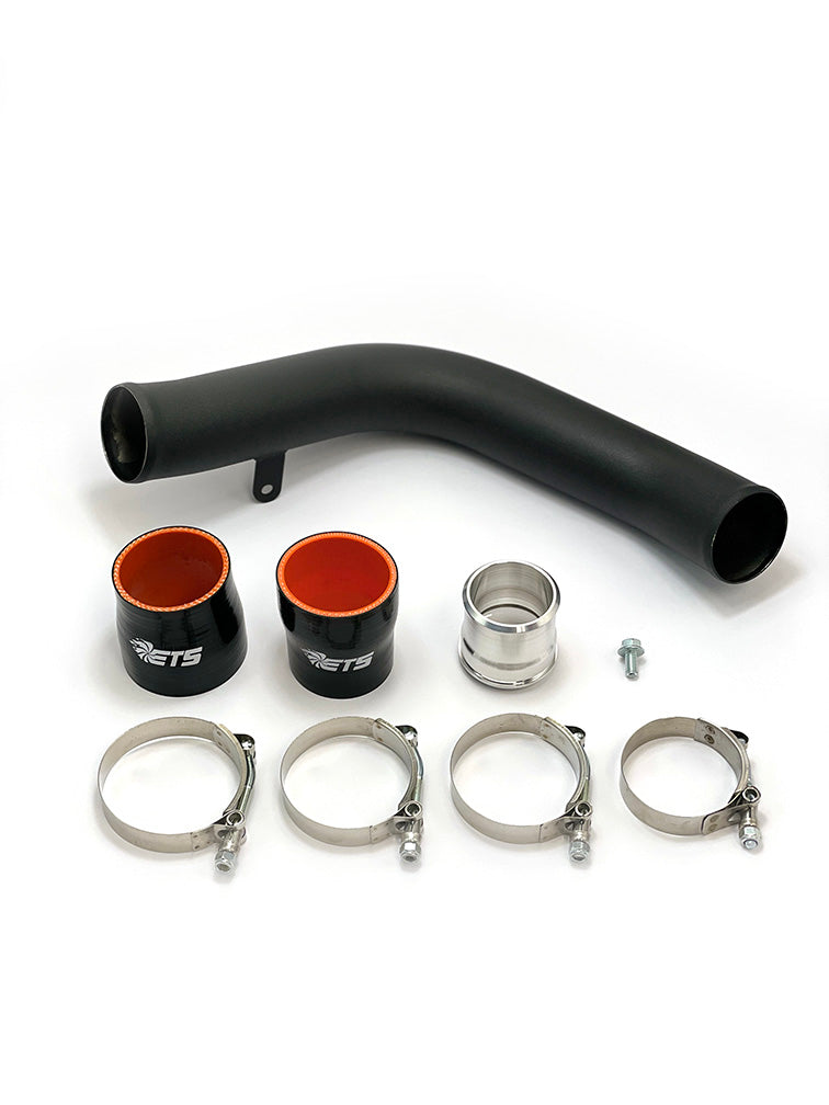 ETS &#39;22+ Subaru WRX Top Mount Charge Pipe