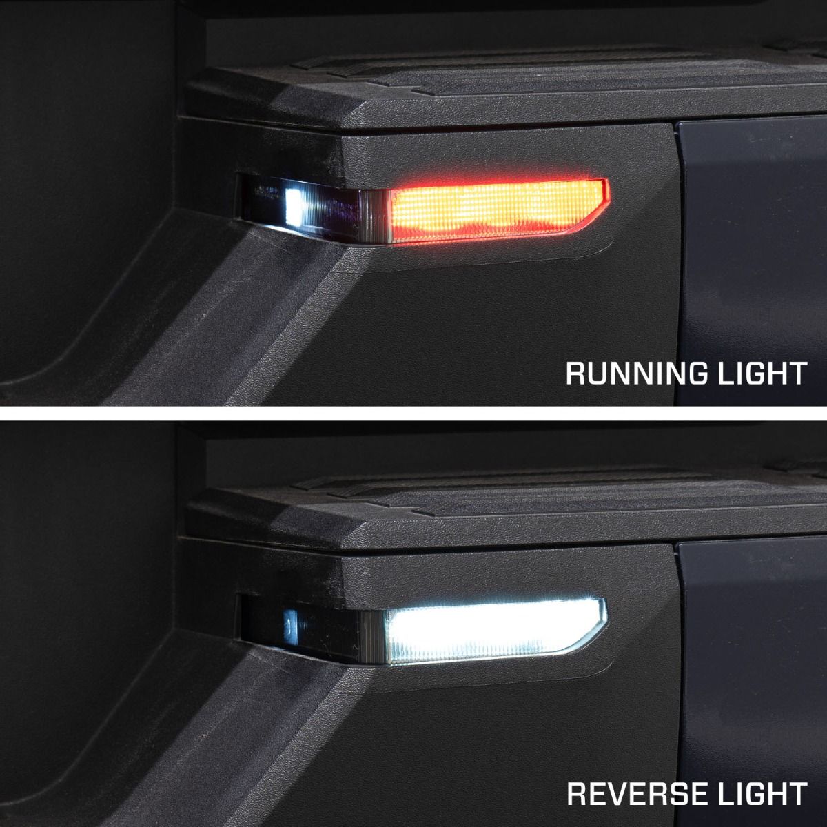 Form Lighting 2022-2025 Toyota Tundra LED Reverse Lights (Pair) - FL0081