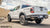 2024 Ford Ranger Raptor Featuring Rokblokz Mud Flaps - rear 3/4 view