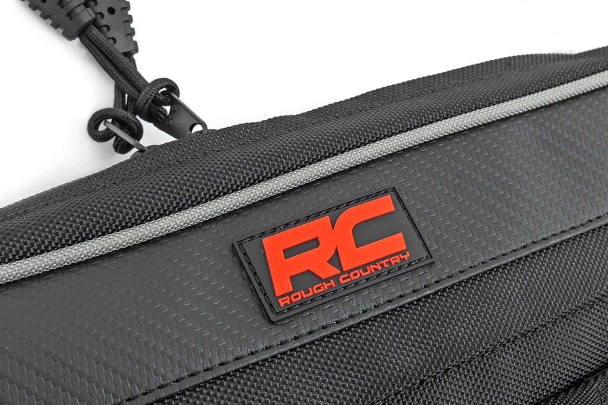 Door Bags | Front Door | Polaris RZR XP (2024)