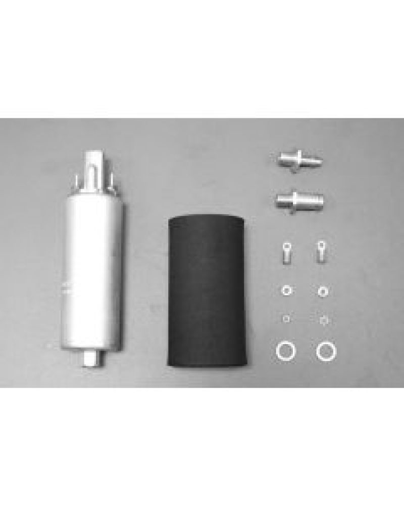 Walbro Walbro Inline Fuel Pump Kit -  GCL603-1