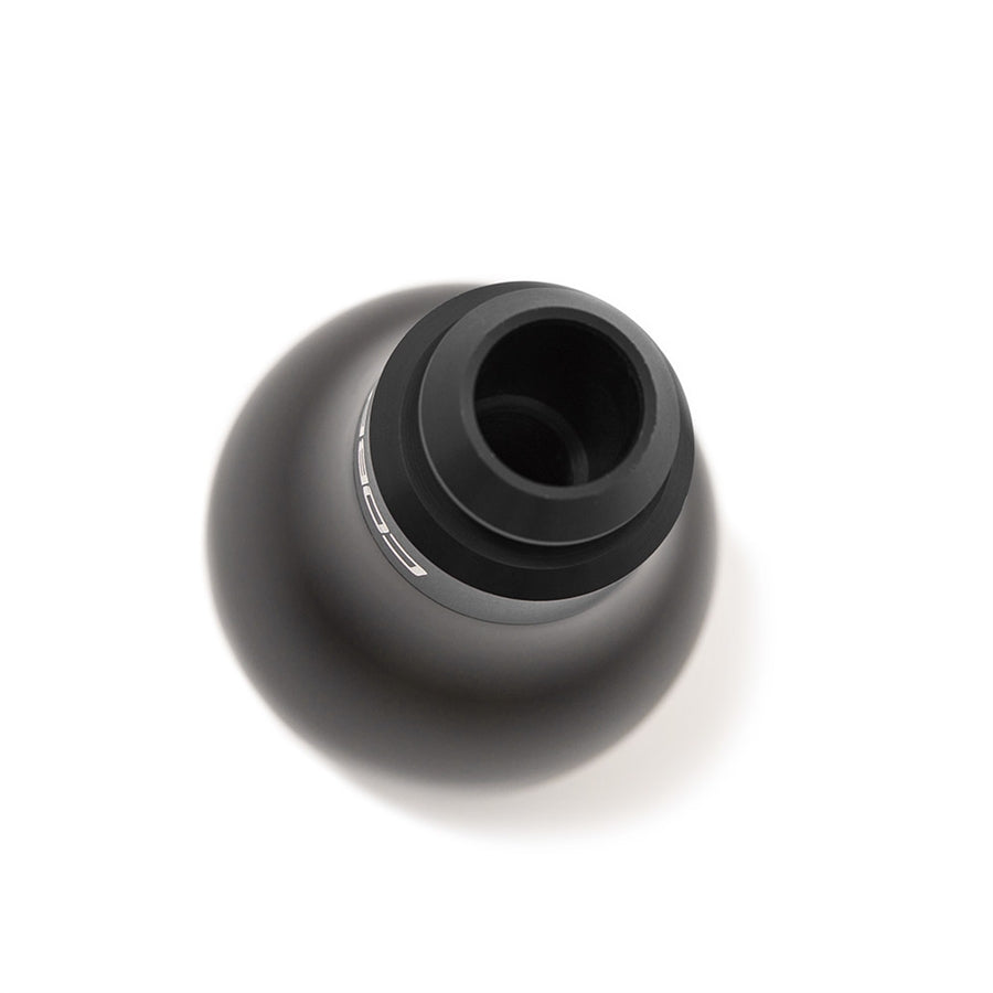 Cobb Subaru 5-Speed COBB Knob - Stealth Black - 211350-BK